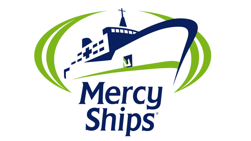 Cargo Day, a day of donations from the shipping and maritime trading community in favor of Mercy Ships