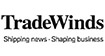 Tradewinds Shipping news logo