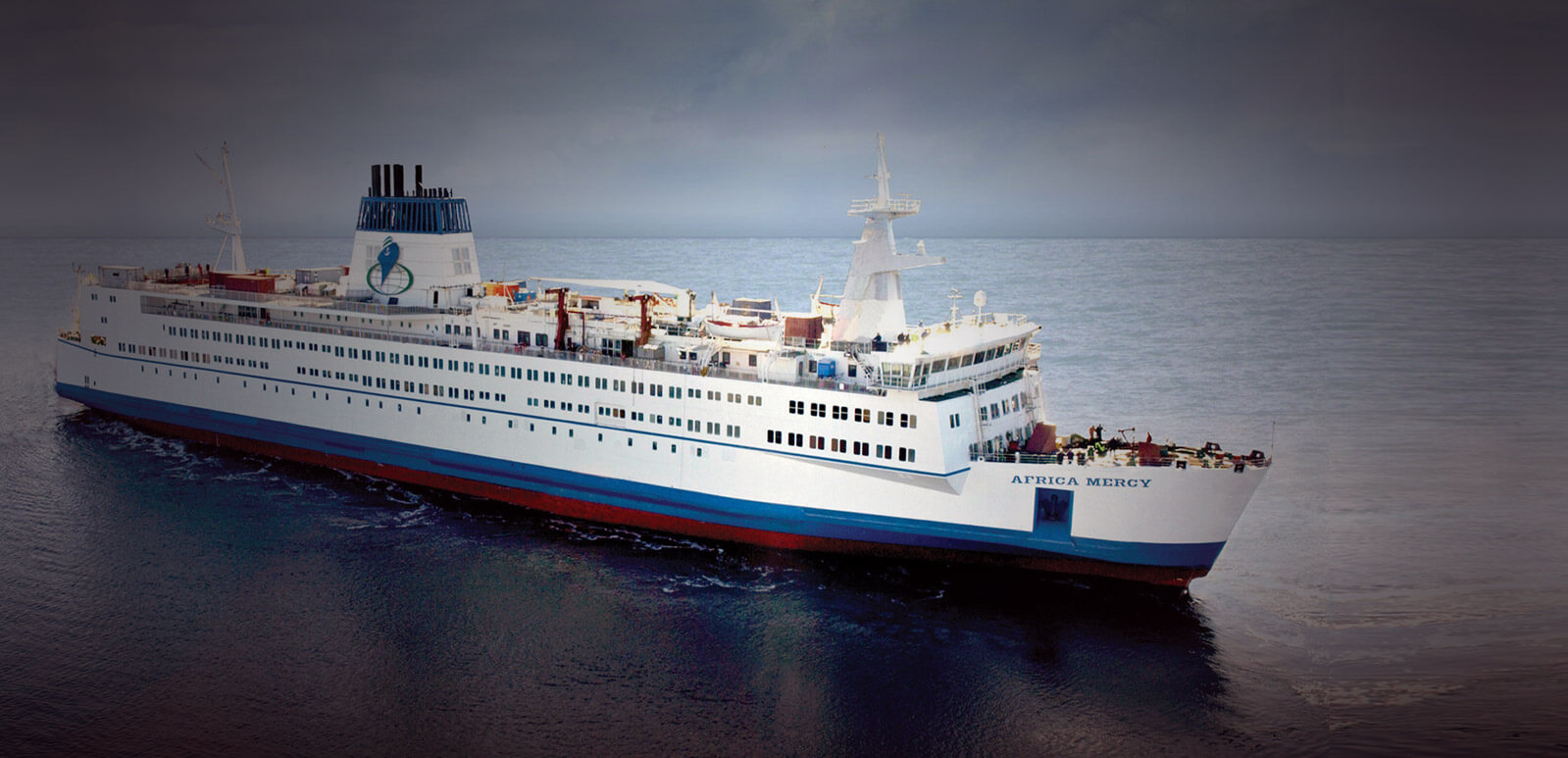 Industry Leaders Announce $1M Mercy Ships Fundraising Goal