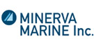 Minerva Marine logo