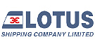 Lotus Shipping logo